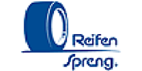 Logo der Firma Reifen Spreng aus Böhmfeld