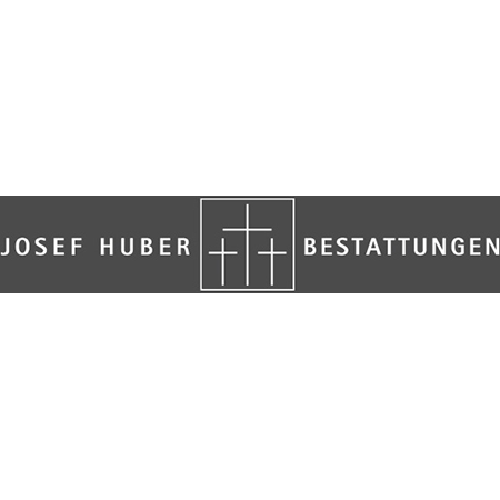 Logo der Firma Josef Huber Bestattungen GmbH & Co. KG aus Ingolstadt