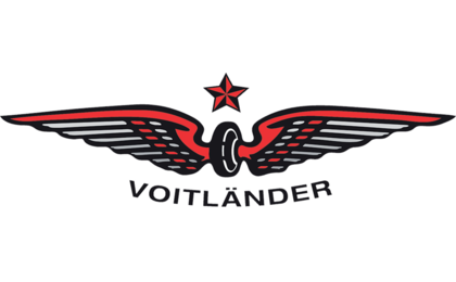 Logo der Firma Voitländer GmbH & Co. KG aus Kronach