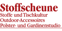 Logo der Firma Stoffscheune aus Nürnberg
