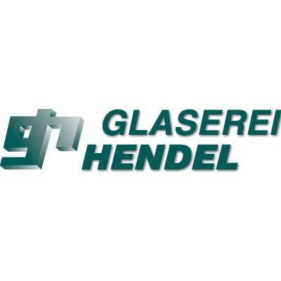 Logo der Firma Glaserei Hendel Inh. Ronny Hendel e.K. aus Plauen