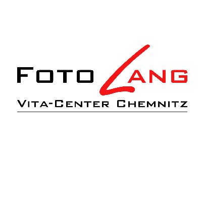 Logo der Firma Foto Lang im Vita Center aus Chemnitz