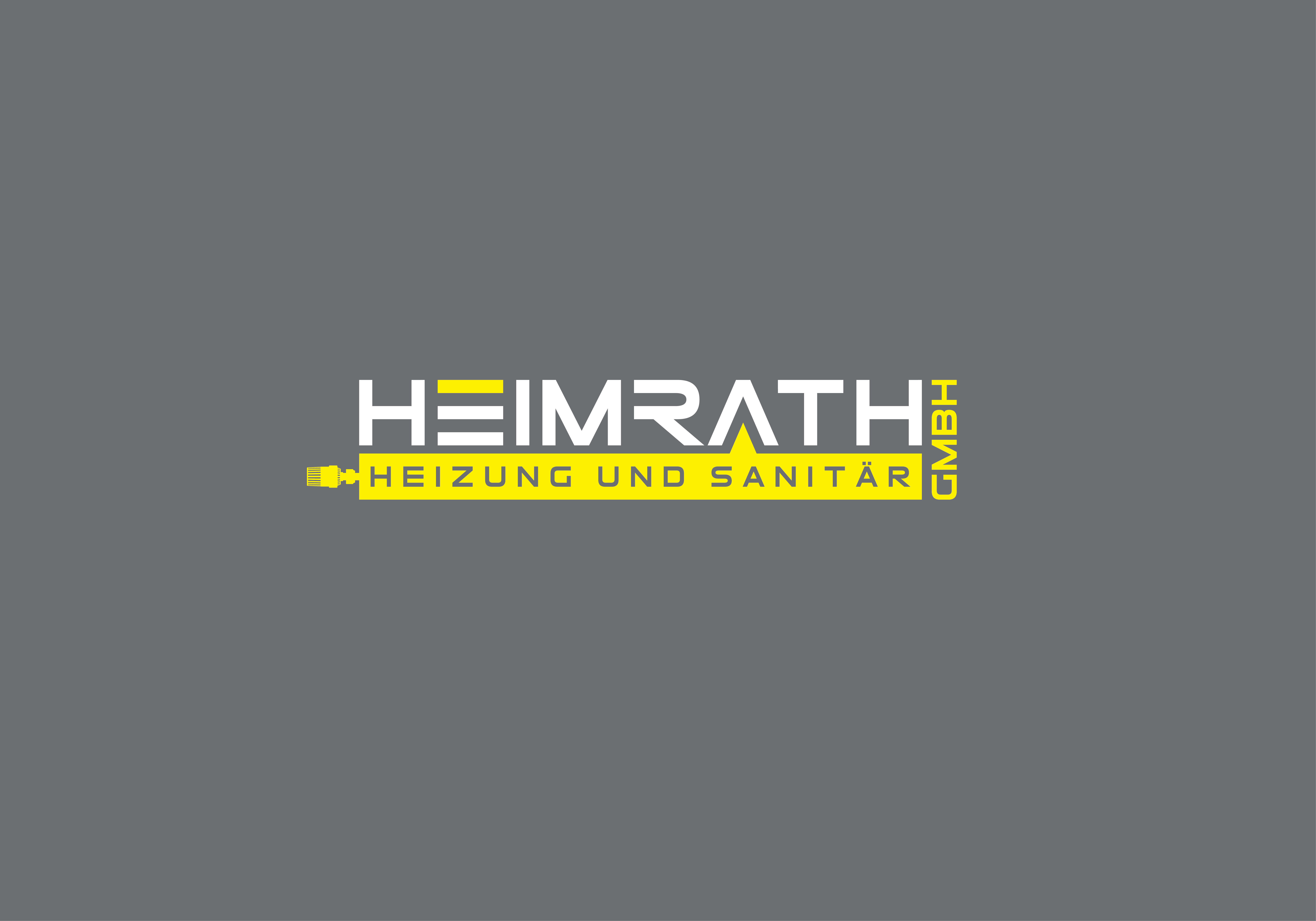 Logo der Firma Heimrath Heizung und Sanitär GmbH aus Neuried