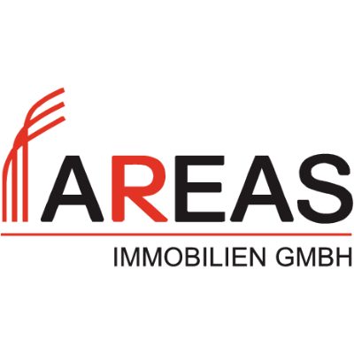 Logo der Firma AREAS Immobilien GmbH aus Radebeul