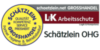 Logo der Firma Schätzlein Gerhard aus Zeil