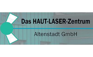 Logo der Firma Altenstadt GmbH Das Haut-Laser-Zentrum aus Altenstadt