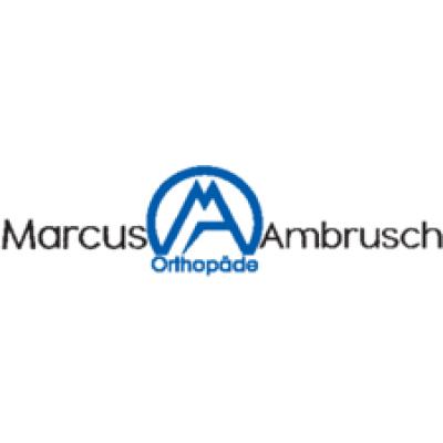 Logo der Firma Armbrusch Orthopäde aus Erlangen