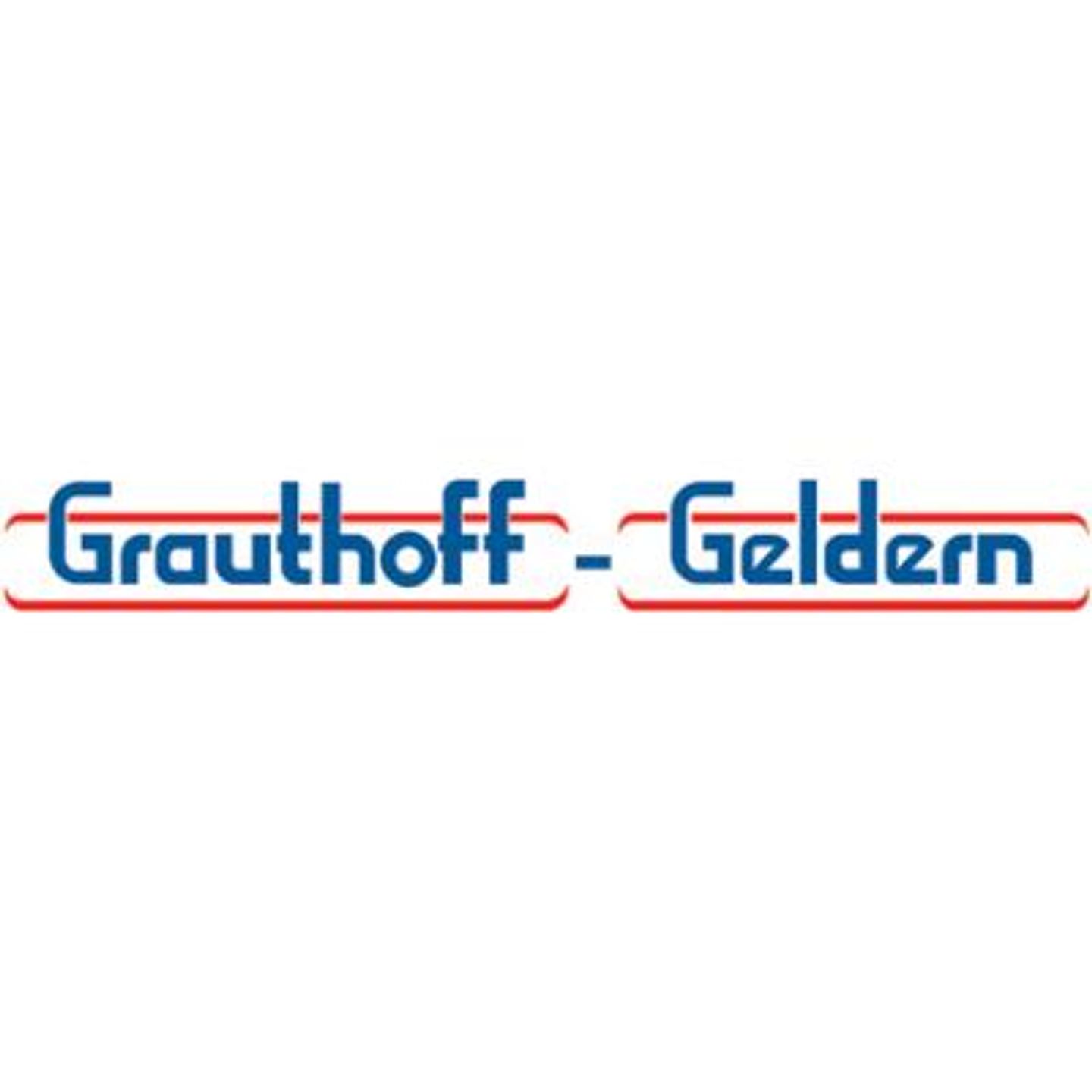 Logo der Firma Grauthoff GmbH & Co. KG aus Geldern