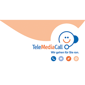 Logo der Firma TeleMediaCall NL Dresden aus Dresden