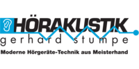 Logo der Firma Hörakustik Stumpe aus Tittling