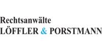 Logo der Firma Porstmann Christa u. Olaf aus Erlangen