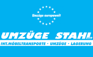 Logo der Firma AMÖ Umzüge STAHL GmbH aus Landsberg