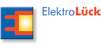 Logo der Firma Elektro Lück GmbH aus Amberg