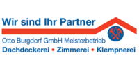 Logo der Firma Burgdorf Dachdecker, Meisterbetrieb aus Lehrte