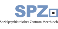 Logo der Firma SPZ Sozialpsychiatrisches Zentrum aus Meerbusch