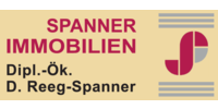 Logo der Firma Immobilien Dipl.-ÖK. Dagmar Reeg-Spanner aus Zeulenroda-Triebes