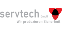 Logo der Firma servtech GmbH aus Celle