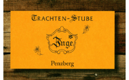 Logo der Firma Trachten-Stube Inge aus Penzberg