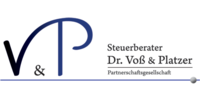 Logo der Firma STEUERBERATER Dr. Voß & Platzer Partnerschaftsgesellschaft mbB aus Neukirchen-Vluyn