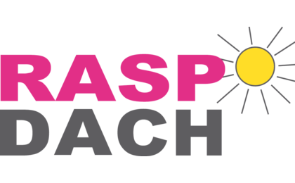 Logo der Firma Rasp Dach GmbH aus Diespeck