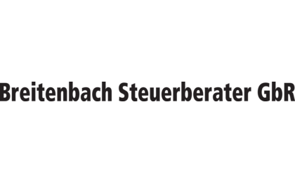 Logo der Firma Breitenbach Steuerberater GbR aus Wildflecken