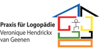 Logo der Firma Logopädie Hendrickx van Geenen V. Dipl. Logopädin aus Krefeld