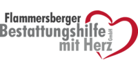 Logo der Firma Bestatter Flammersberger aus Ochsenfurt