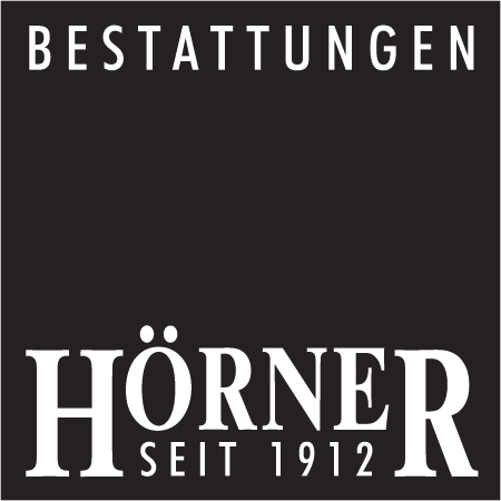 Logo der Firma Bestattungen Hörner aus Düsseldorf