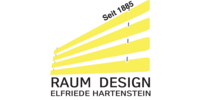 Logo der Firma Raumdesign Elfriede Hartenstein aus Plauen