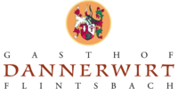 Logo der Firma Hotel & Gasthof Dannerwirt aus Flintsbach