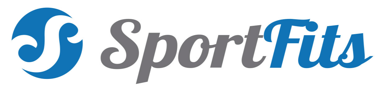 Logo der Firma SportFits aus Salzweg