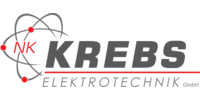 Logo der Firma Krebs Elektrotechnik GmbH aus Efringen-Kirchen