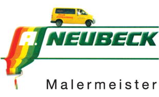 Logo der Firma Neubeck Andreas Malermeister aus Volkach