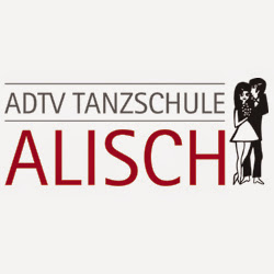 Logo der Firma ADTV TANZSCHULE ALISCH GbR aus Aschaffenburg