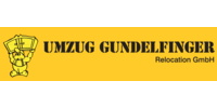 Logo der Firma Umzug Gundelfinger Relocation GmbH aus Chemnitz
