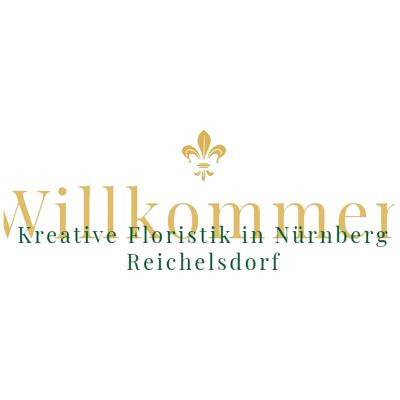 Logo der Firma Blumen Hautmann aus Nürnberg
