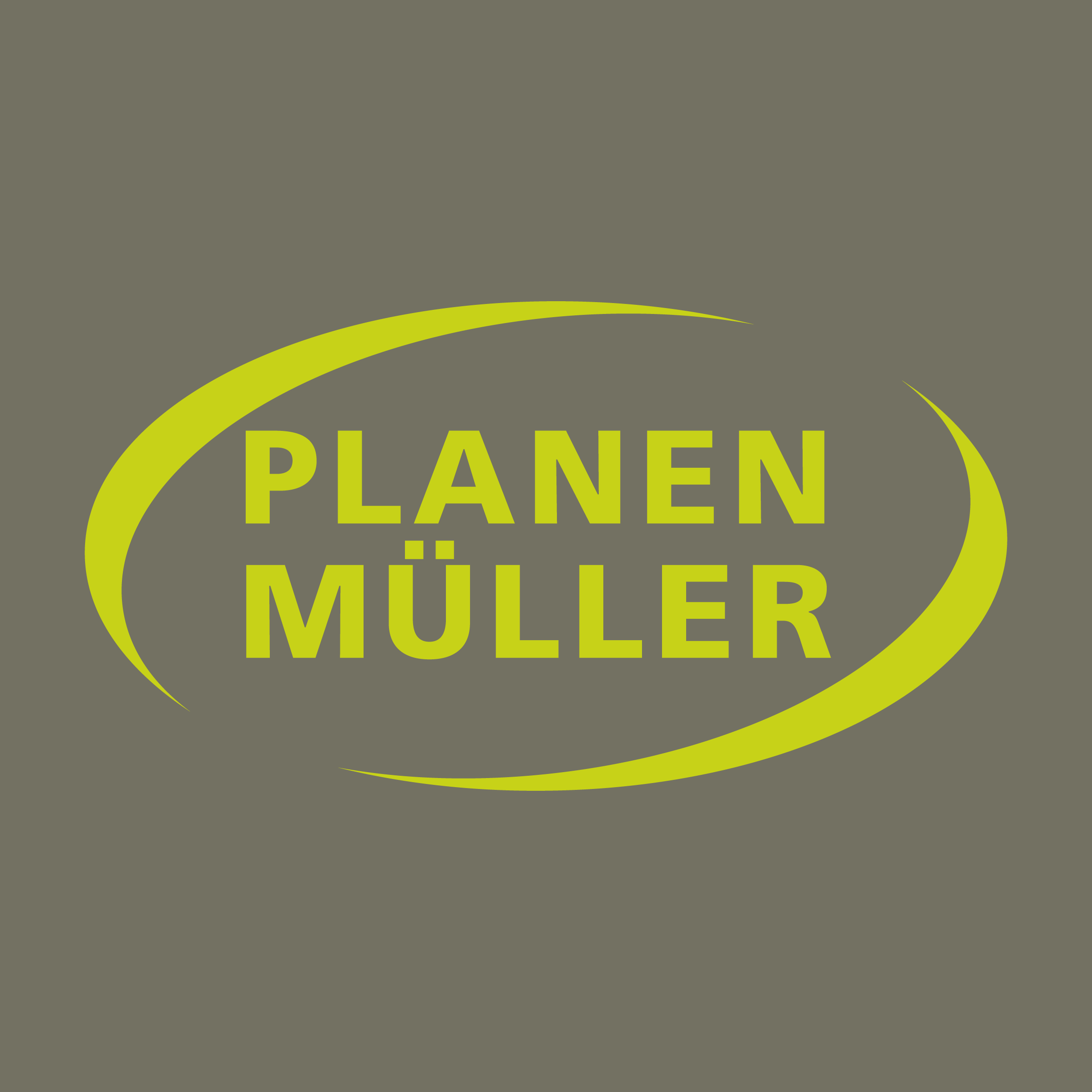 Logo der Firma PLANEN-MÜLLER GmbH aus Hannover