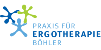 Logo der Firma Böhler Ergotherapie aus Germersheim