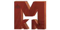 Logo der Firma MKN Zimmerei & Dachdeckerei aus Bergen auf dem Branchenportal Tischler-Schreiner.org