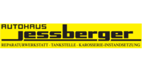 Logo der Firma Jessberger Autohaus aus Faulbach