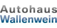 Logo der Firma Autohaus Wallenwein GmbH aus Bingen