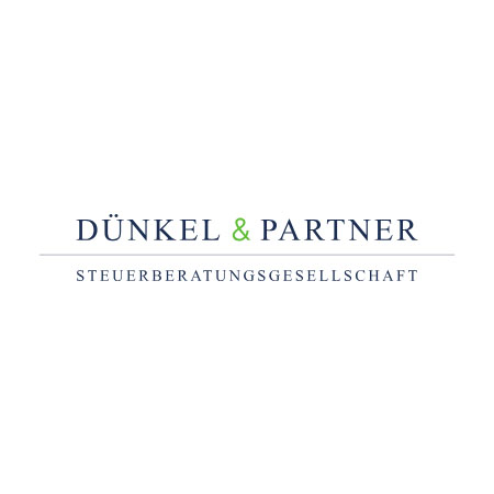 Logo der Firma Dünkel & Partner mbB aus Nürnberg