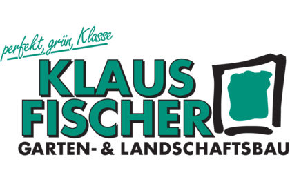 Logo der Firma Fischer Klaus Gartenbau und Landschaftsbau aus Obernburg