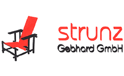 Logo der Firma Strunz Gebhard GmbH aus Böbing