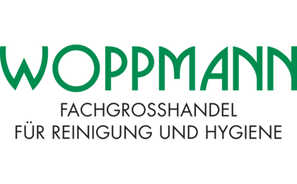 Logo der Firma Woppmann GmbH aus Regensburg