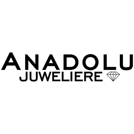 Logo der Firma Anadolu Juweliere - Am Wehrhahn 19 - Goldankauf I Trauringe I Brillantschmuck aus Düsseldorf