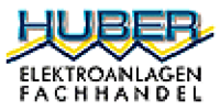 Logo der Firma Elektro Huber aus Reit im Winkl