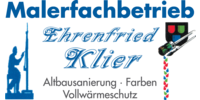 Logo der Firma Klier Ehrenfried aus Muhr