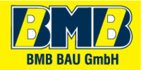 Logo der Firma BMB BAU GmbH aus Schwarzenberg