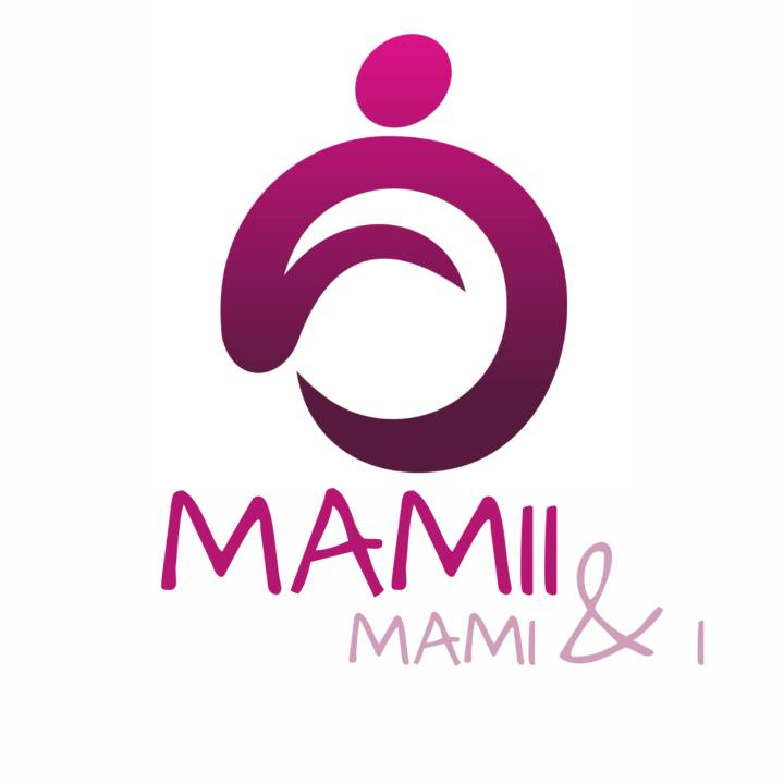 Logo der Firma MAMII - MAMI & I aus Markt Indersdorf